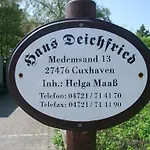 Haus Deichfried