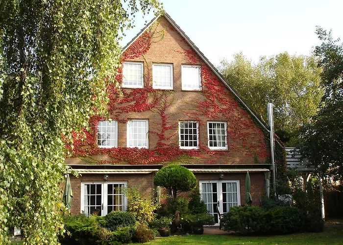 Haus Deichfried