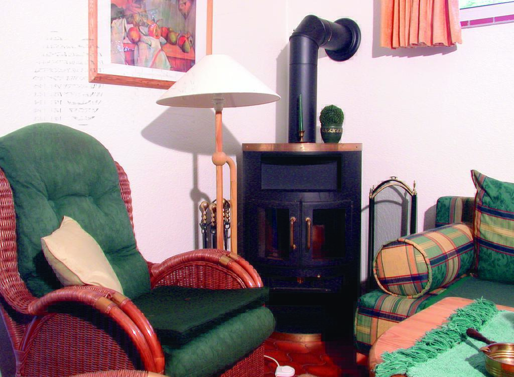 Apartment Haus Deichfried Cuxhaven